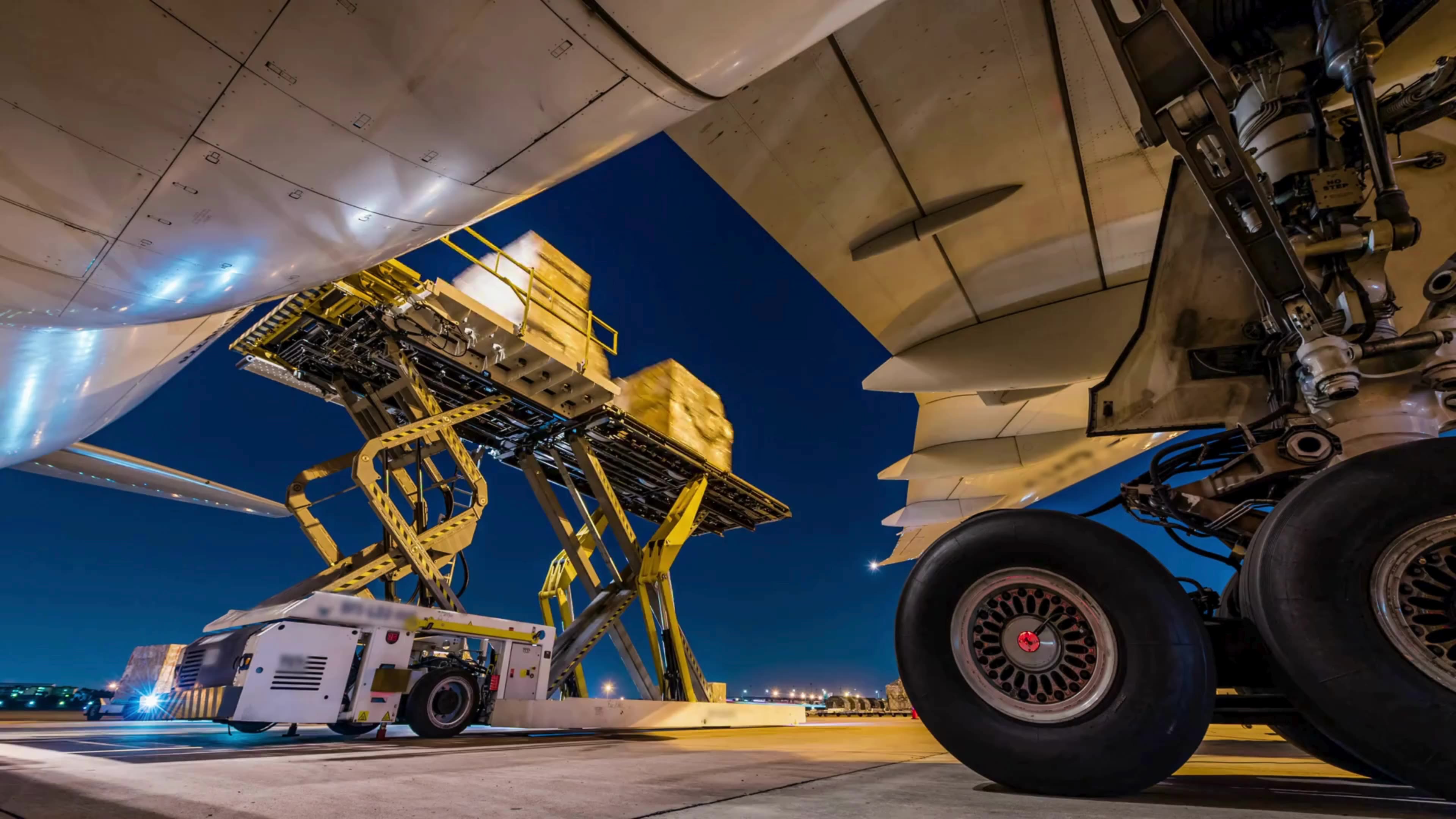 IATA - Air Cargo Market Analysis - March 2026